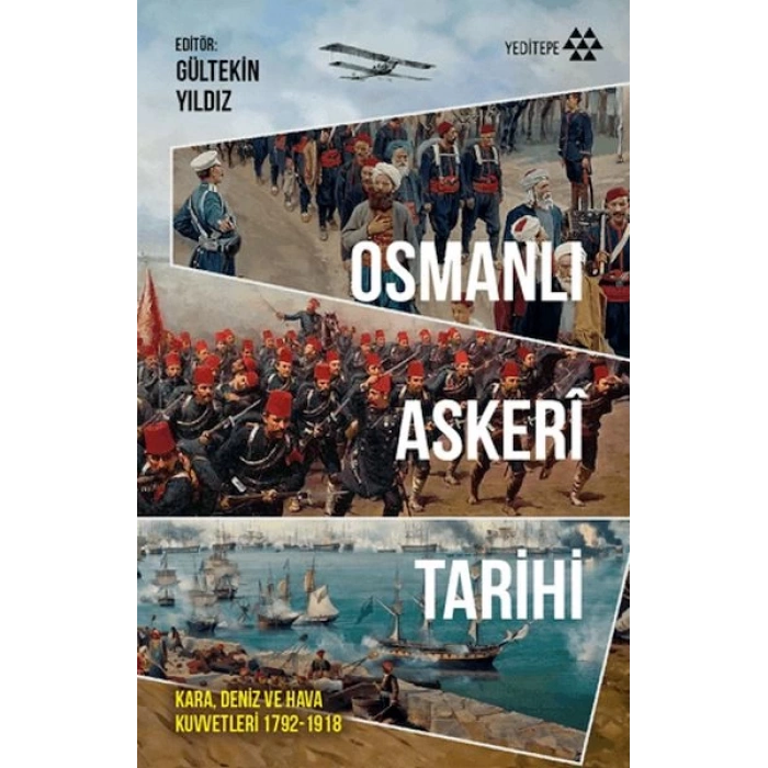Osmanlı Askeri Tarihi