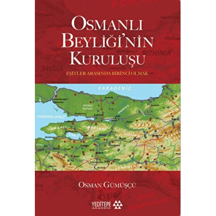 Osmanlı Beyliğinin Kuruluşu