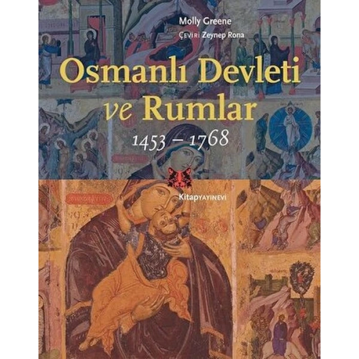 Osmanlı Devleti ve Rumlar (1453 - 1768)
