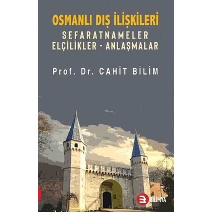 Osmanlı Dış İlişkileri