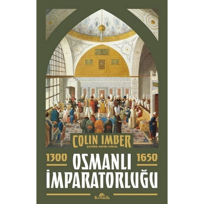 Osmanlı İmparatorluğu 1300-1650