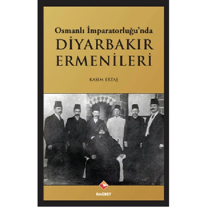 Osmanlı İmparatorluğunda Diyarbakır Ermenileri