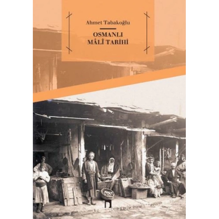 Osmanlı Mali Tarihi