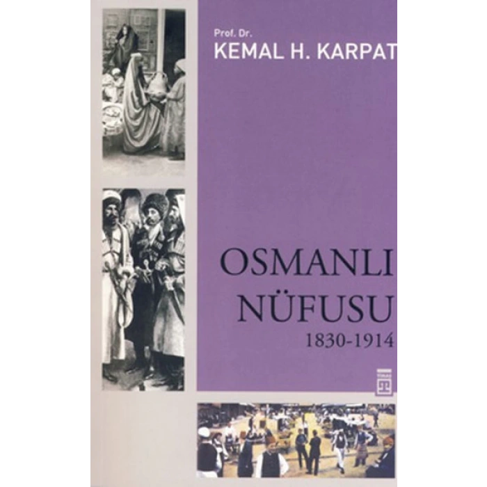 Osmanlı Nüfusu