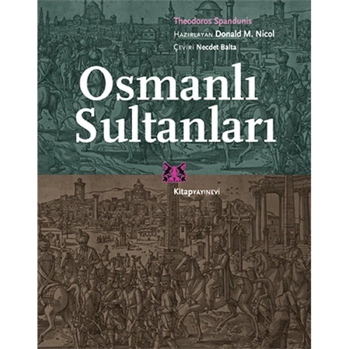Osmanlı Sultanları