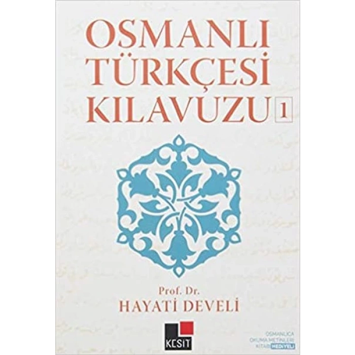 Osmanlı Türkçesi Kılavuzu 1