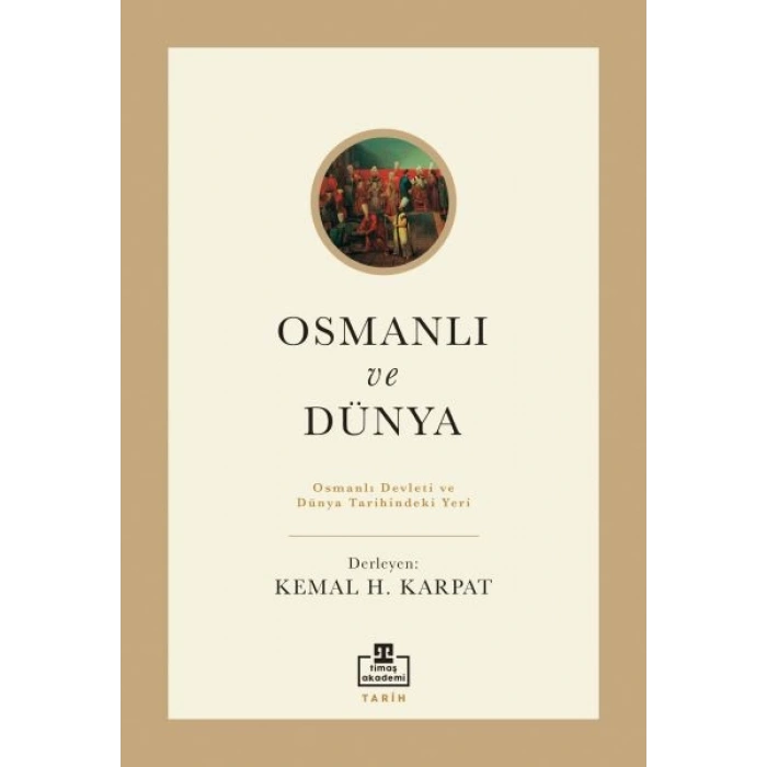 Osmanlı Ve Dünya