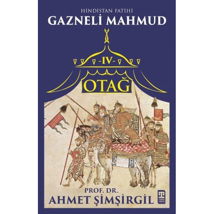 Otağ IV: Gazneli Mahmud