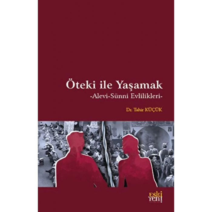 Öteki ile Yaşamak