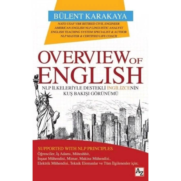 Overview of English