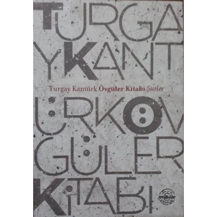 Övgüler Kitabı