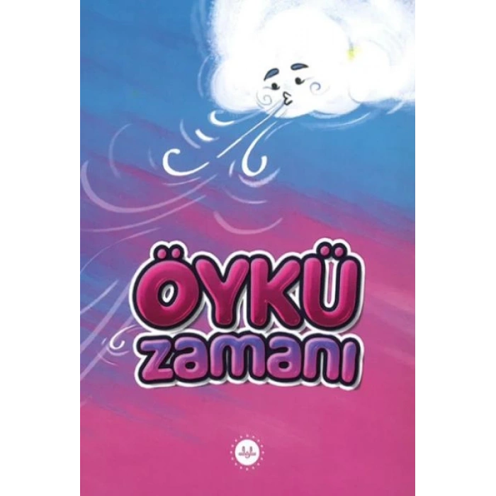 Öykü Zamanı Oyun Zamanı