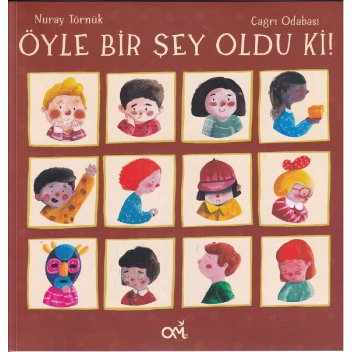Öyle Bir Şey Oldu Ki