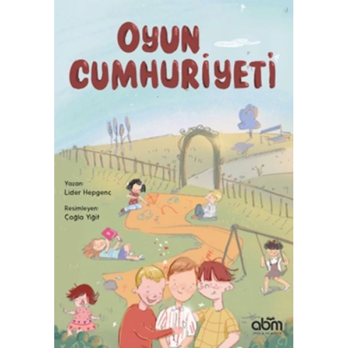 Oyun Cumhuriyeti