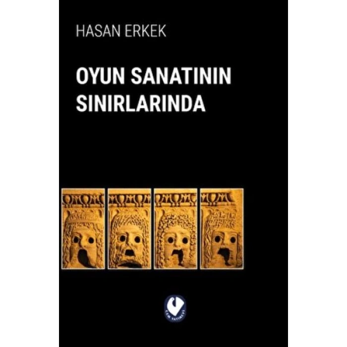 Oyun Sanatının Sınırlarında