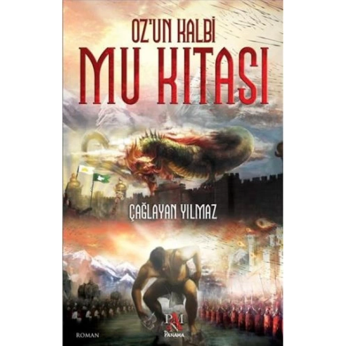 Ozun Kalbi Mu Kıtası