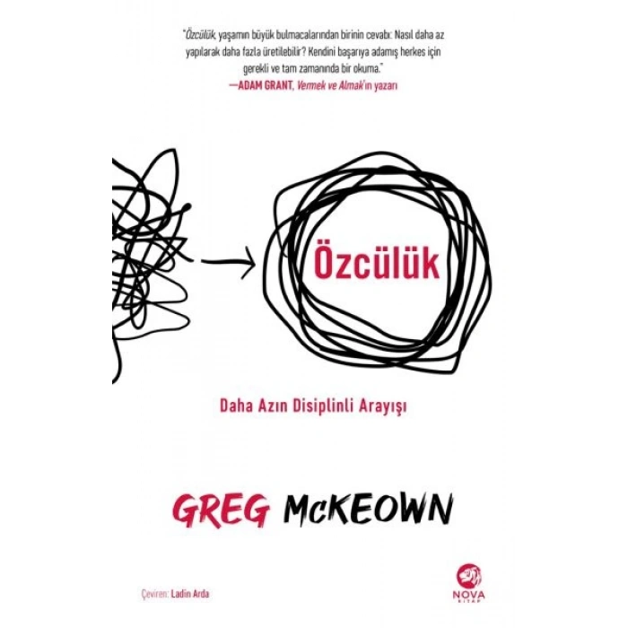 Özcülük: Daha Azın Disiplinli Arayışı