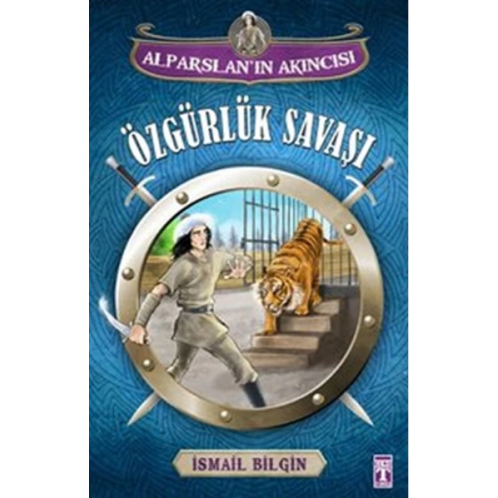 Özgürlük Savaşı / Alparslanın Akıncısı