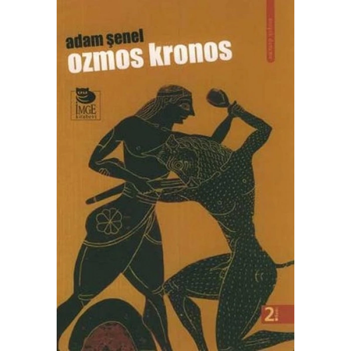 Ozmos Kronos