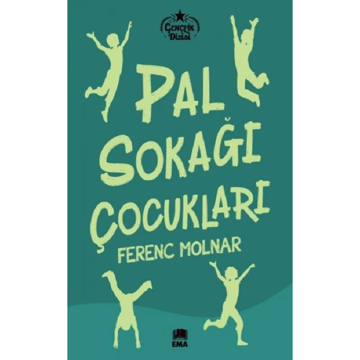 Pal Sokağı Çocukları
