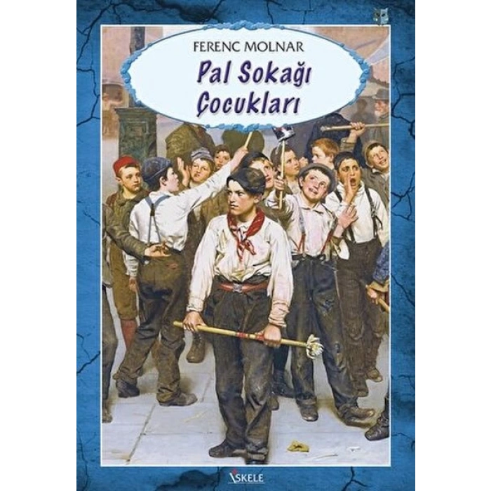 Pal Sokağı Çocukları
