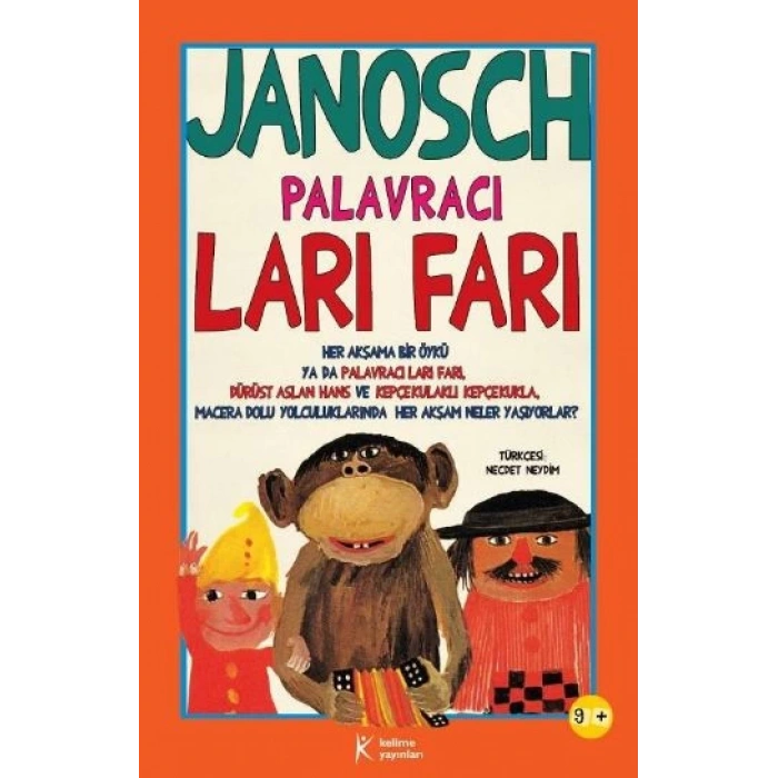 Palavracı Lari Fari