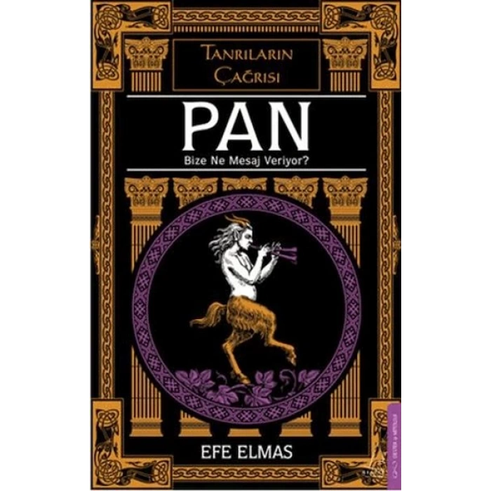 Pan Bize Ne Mesaj Veriyor?