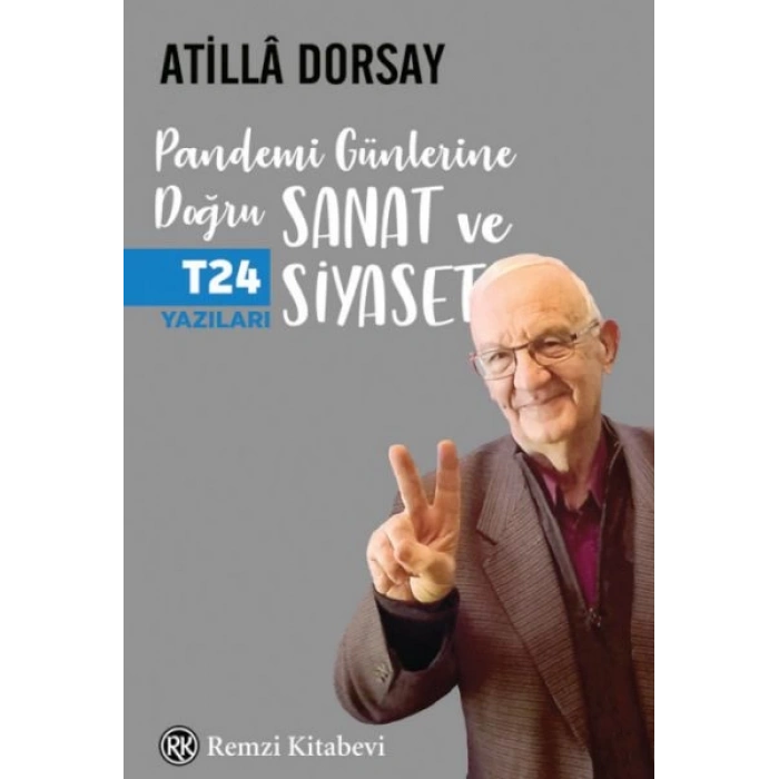Pandemi Günlerine Doğru Sanat ve Siyaset