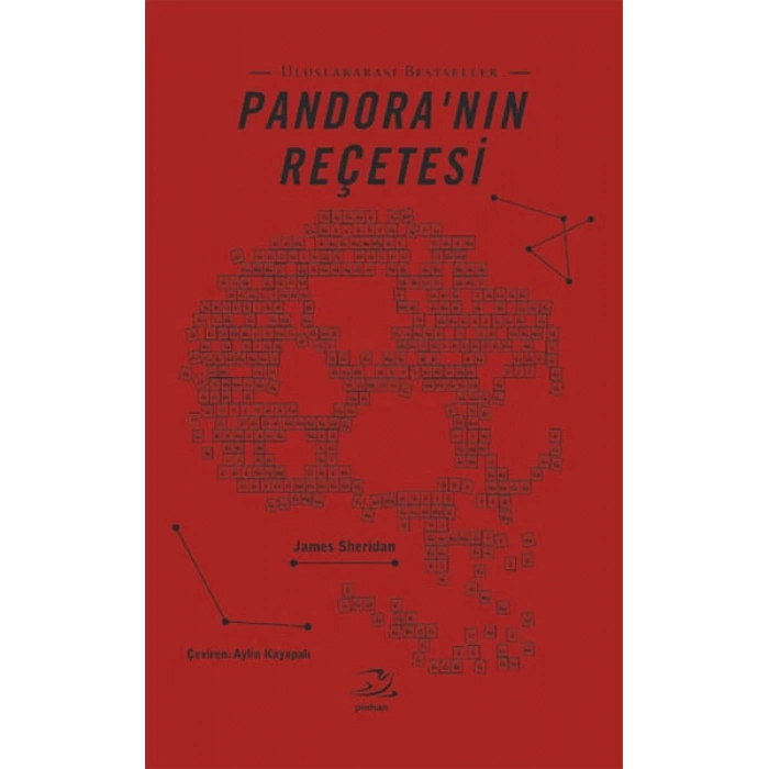 Pandoranın Reçetesi