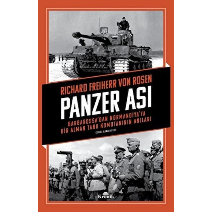 Panzer Ası