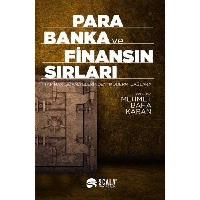 Para Banka ve Finansın Sırları