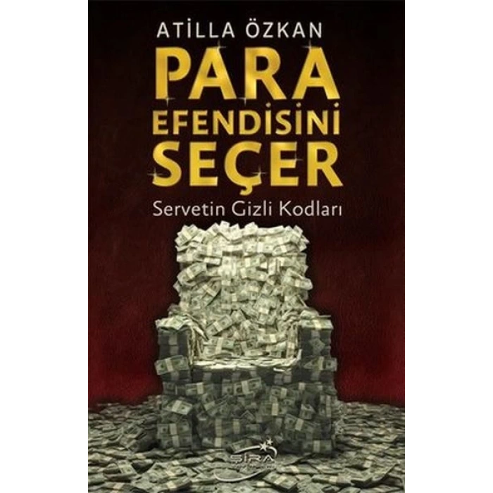 Para Efendisini Seçer