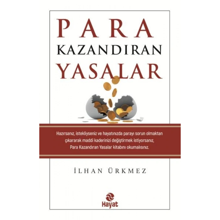 Para Kazandıran Yasalar