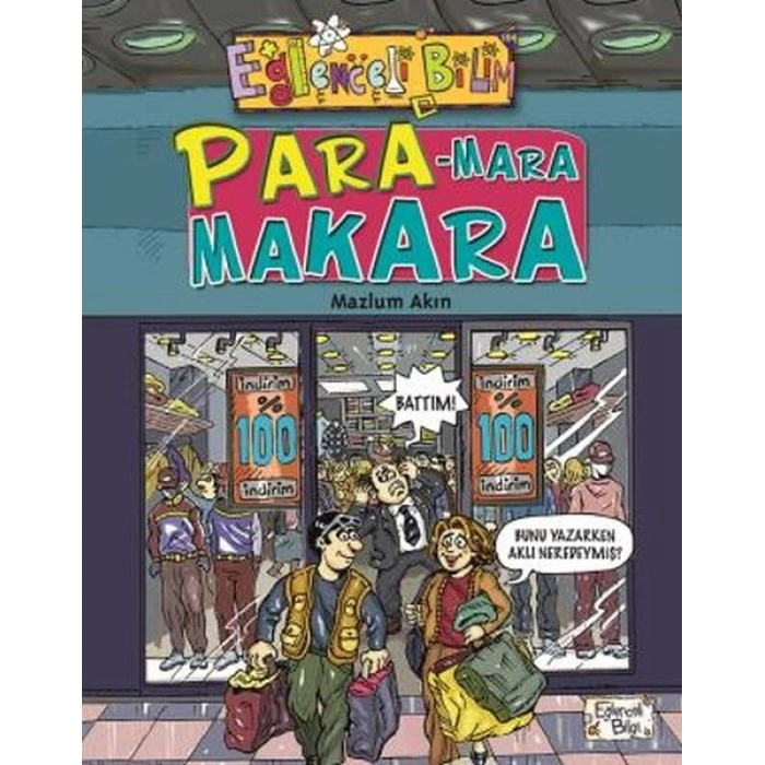 Para - Mara Makara