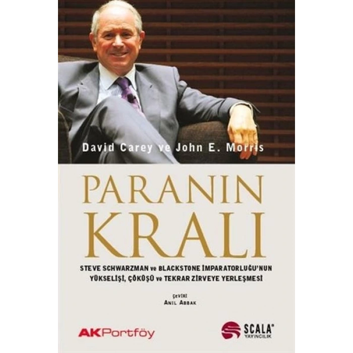 Paranın Kralı