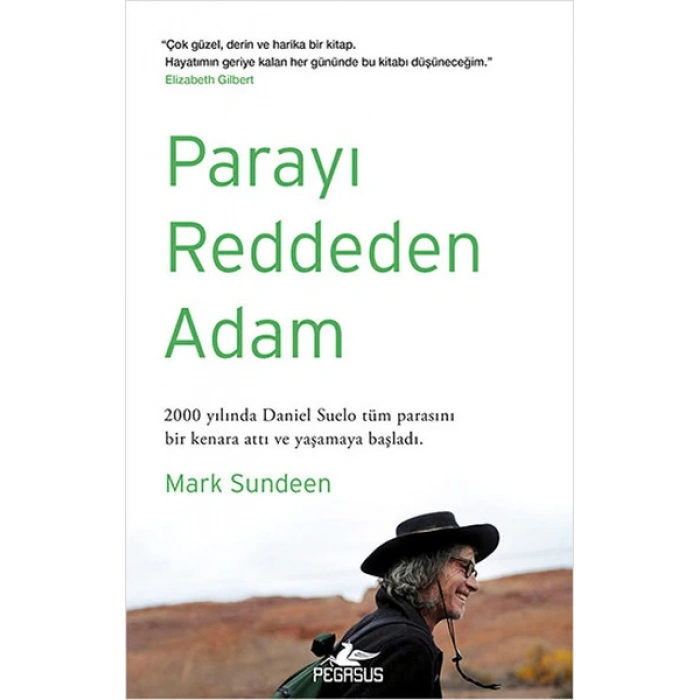Parayı Reddeden Adam