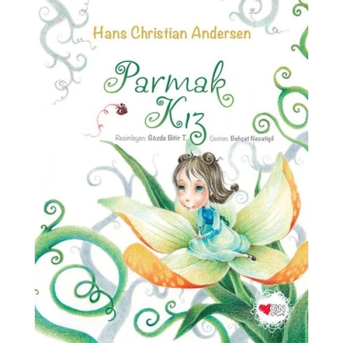Parmak Kız