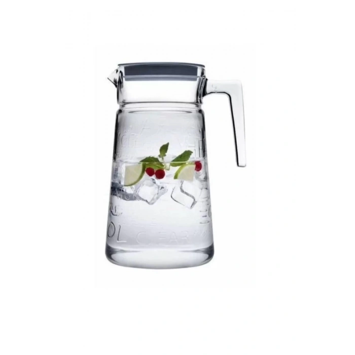 Paşabahçe 43763 City Pop Sürahi 2 Lt