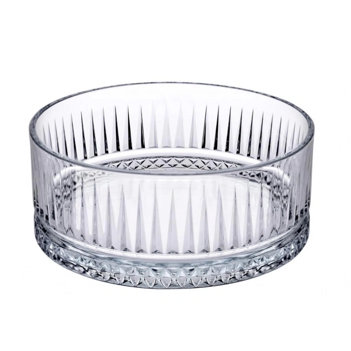 Paşabahçe 530042 Elysia Çerezlik Kase 2li 510CC