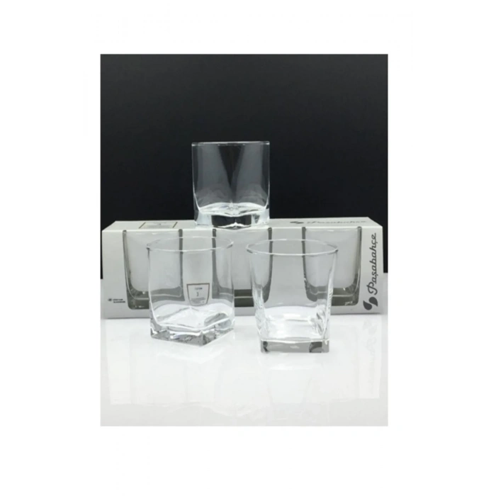 Paşabahçe Carre 3lü-41290