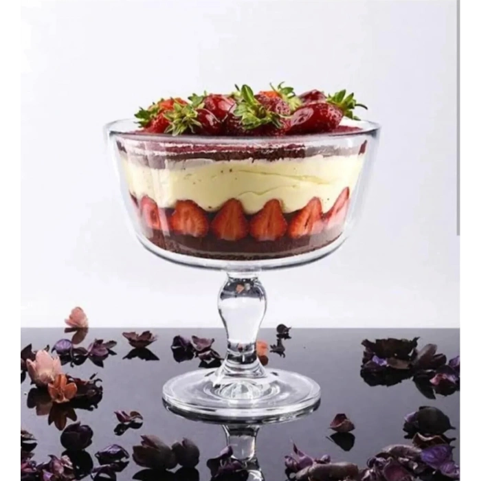 Paşabahçe Petite Ayaklı Servis 96954