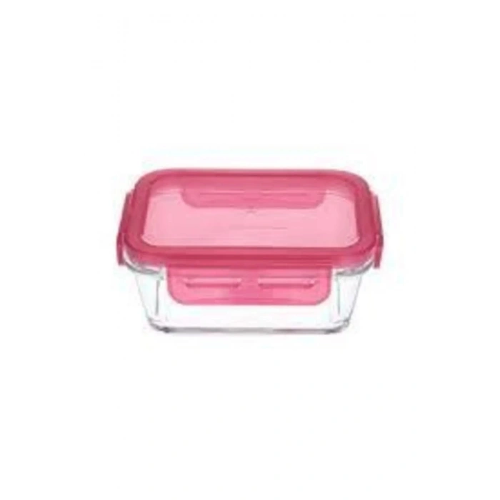 Paşabahçe Saklama Kabı Rose-530093