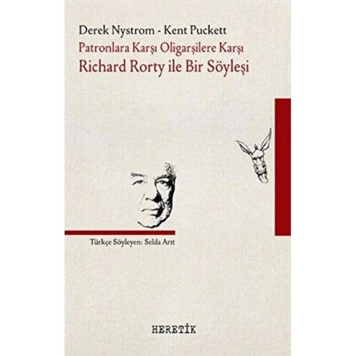 Patronlara Karşı Oligarşilere Karşı