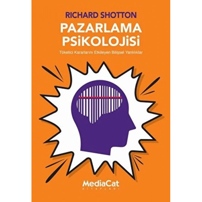 Pazarlama Psikolojisi