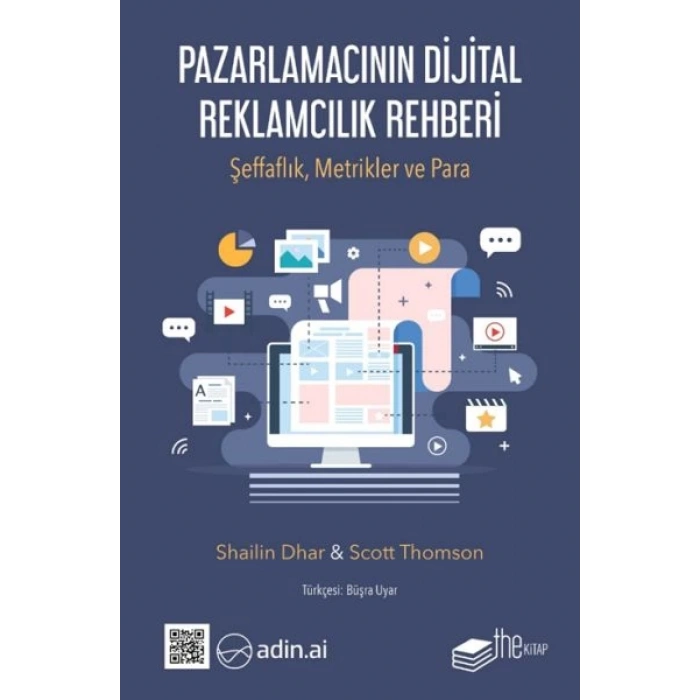 Pazarlamacının Dijital Reklamcılık Rehberi