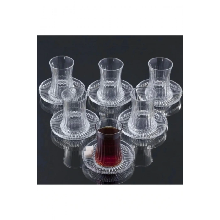 P.Bahçe 950097 Elysia Çay Seti