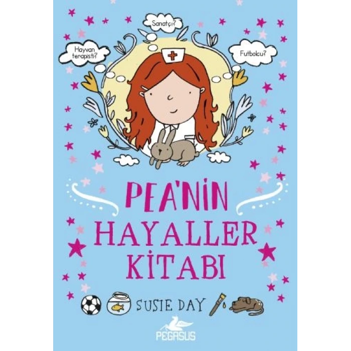Peanin Hayaller Kitabı