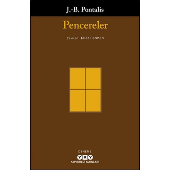 Pencereler