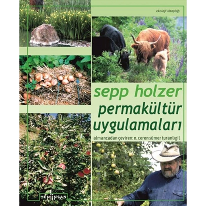 Permakültür Uygulamaları