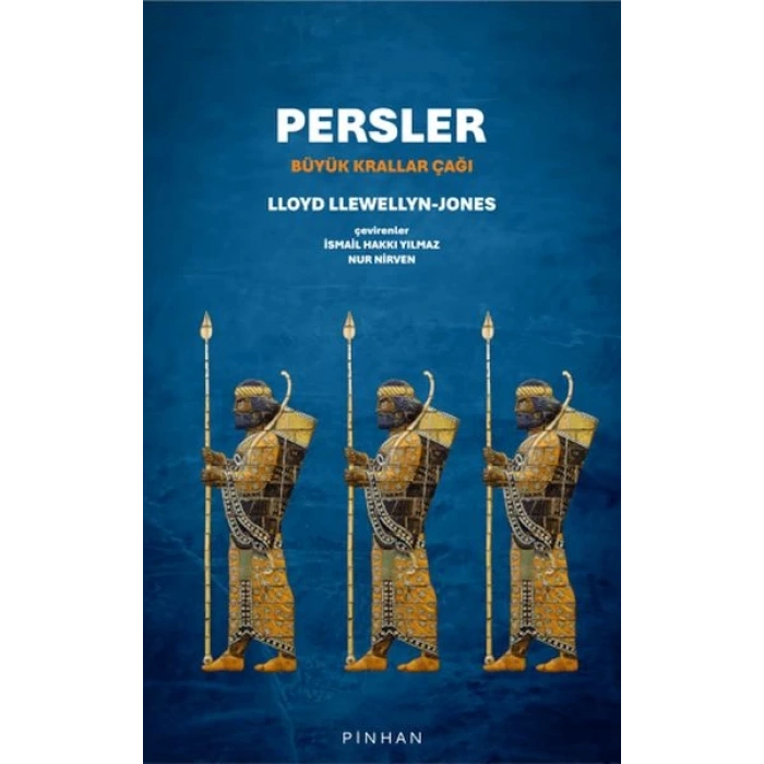 Persler